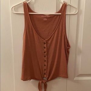 American Eagle Tank Top